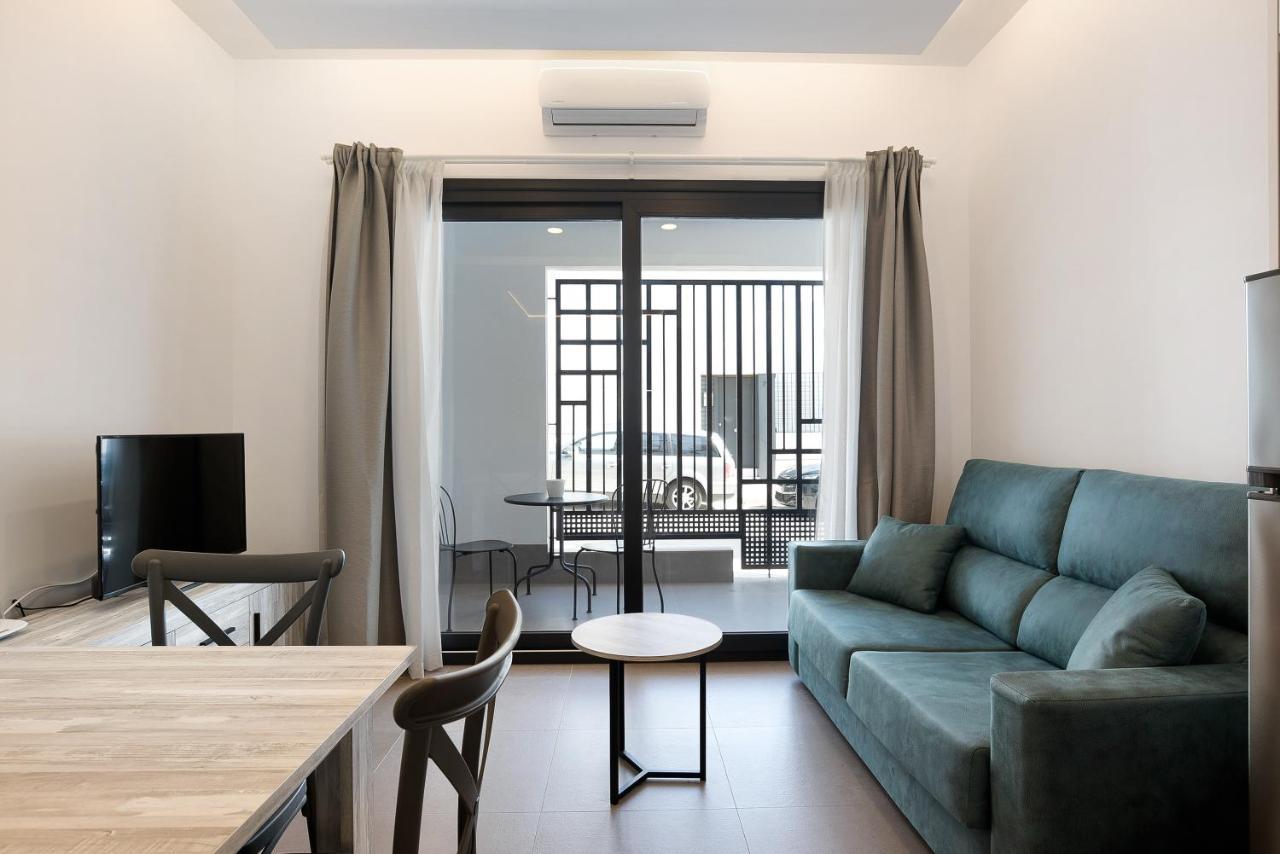 Apartamento Virgen De La Luz 4 Apartment Conil De La Frontera Exterior photo