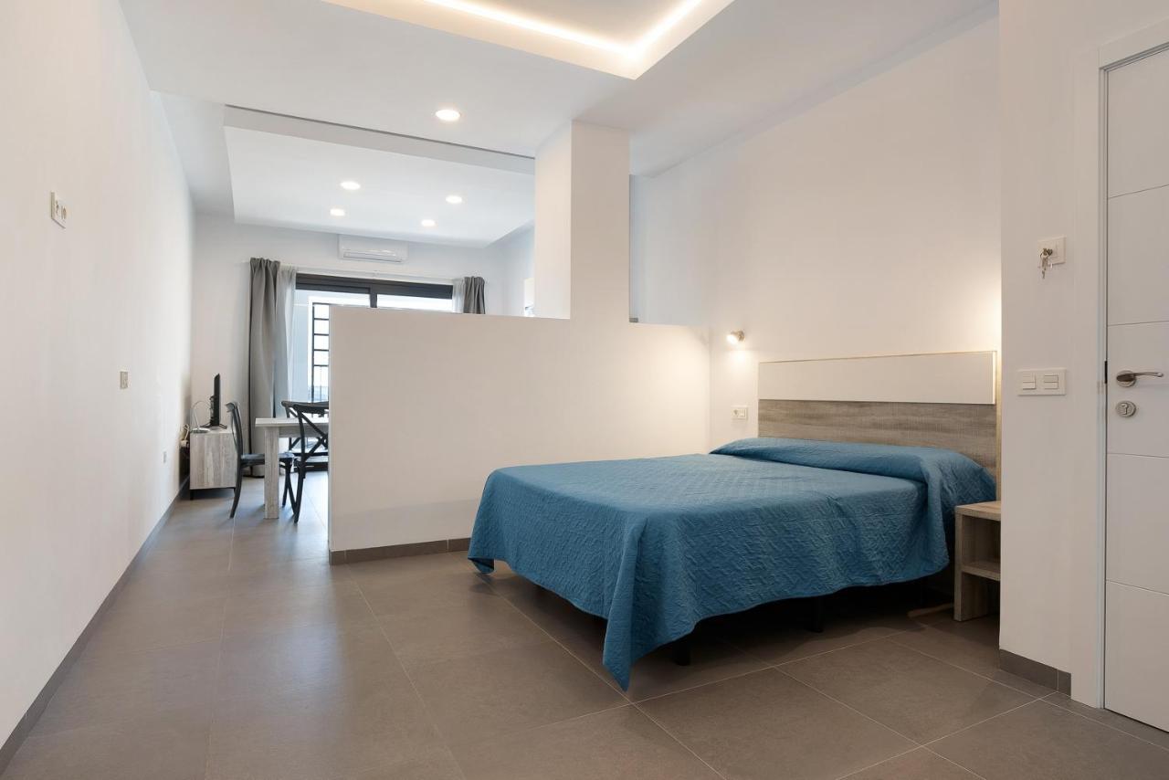 Apartamento Virgen De La Luz 4 Apartment Conil De La Frontera Exterior photo
